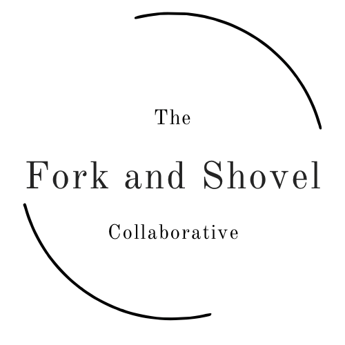 Fork and Shovel Collaborative